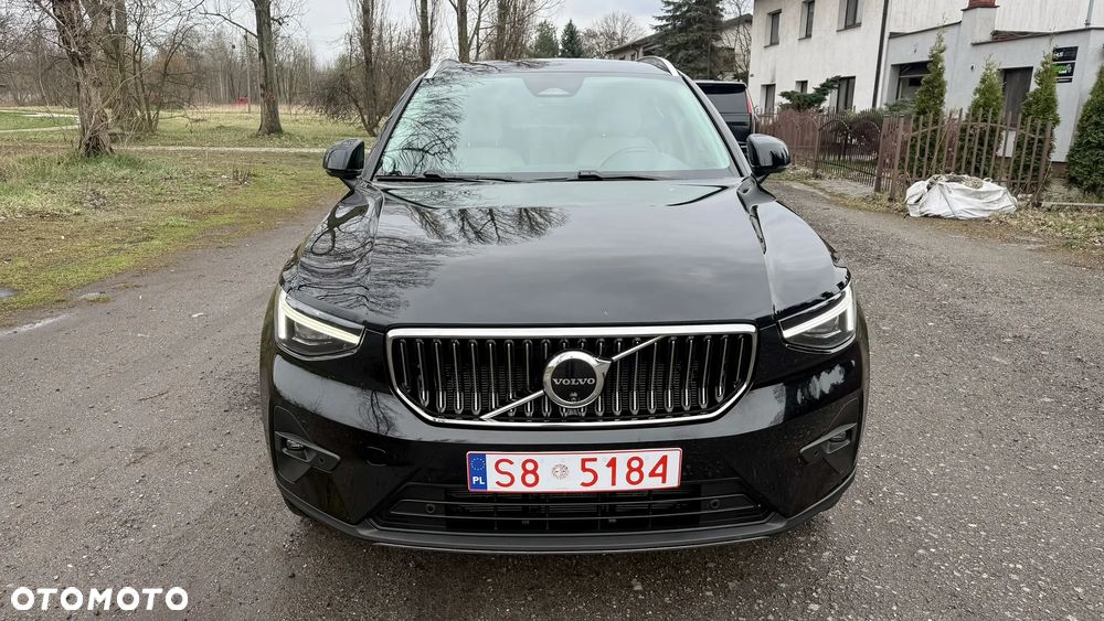 Volvo XC 40 B5 B AWD Momentum Pro - 20