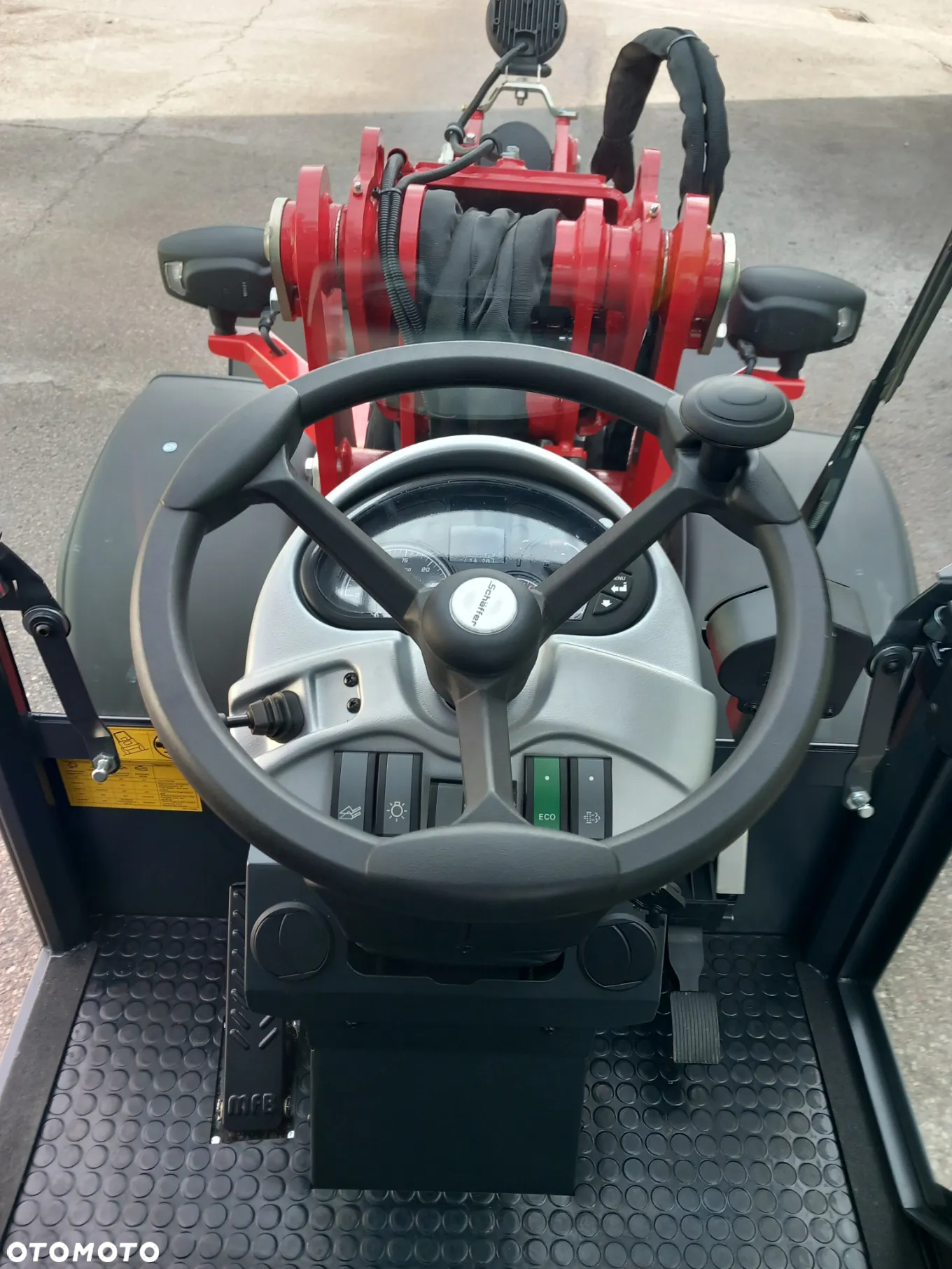 Schaffer 3650T - 11