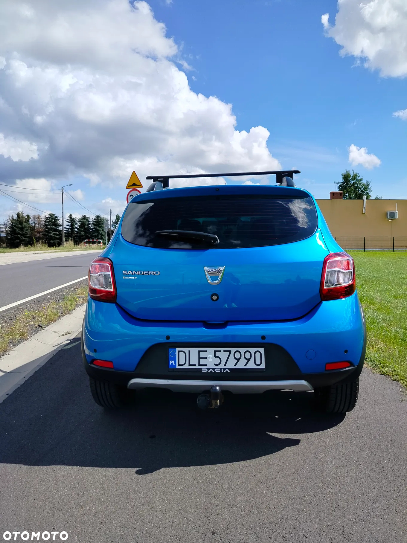 Dacia Sandero 0.9 TCe Laureate - 4