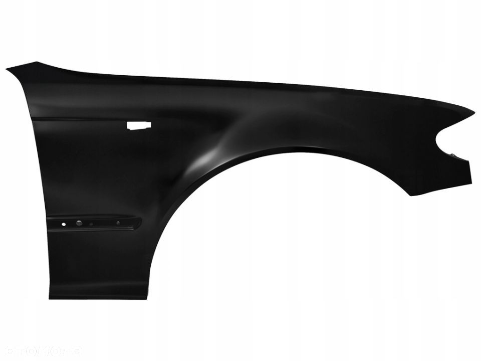 Błotnik Przedni BMW 3 E46 2001-2005 Sedan Kombi Nowy - 1