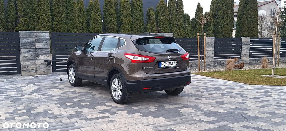 Nissan Qashqai 1.6 DCi Xtronic TEKNA - 31