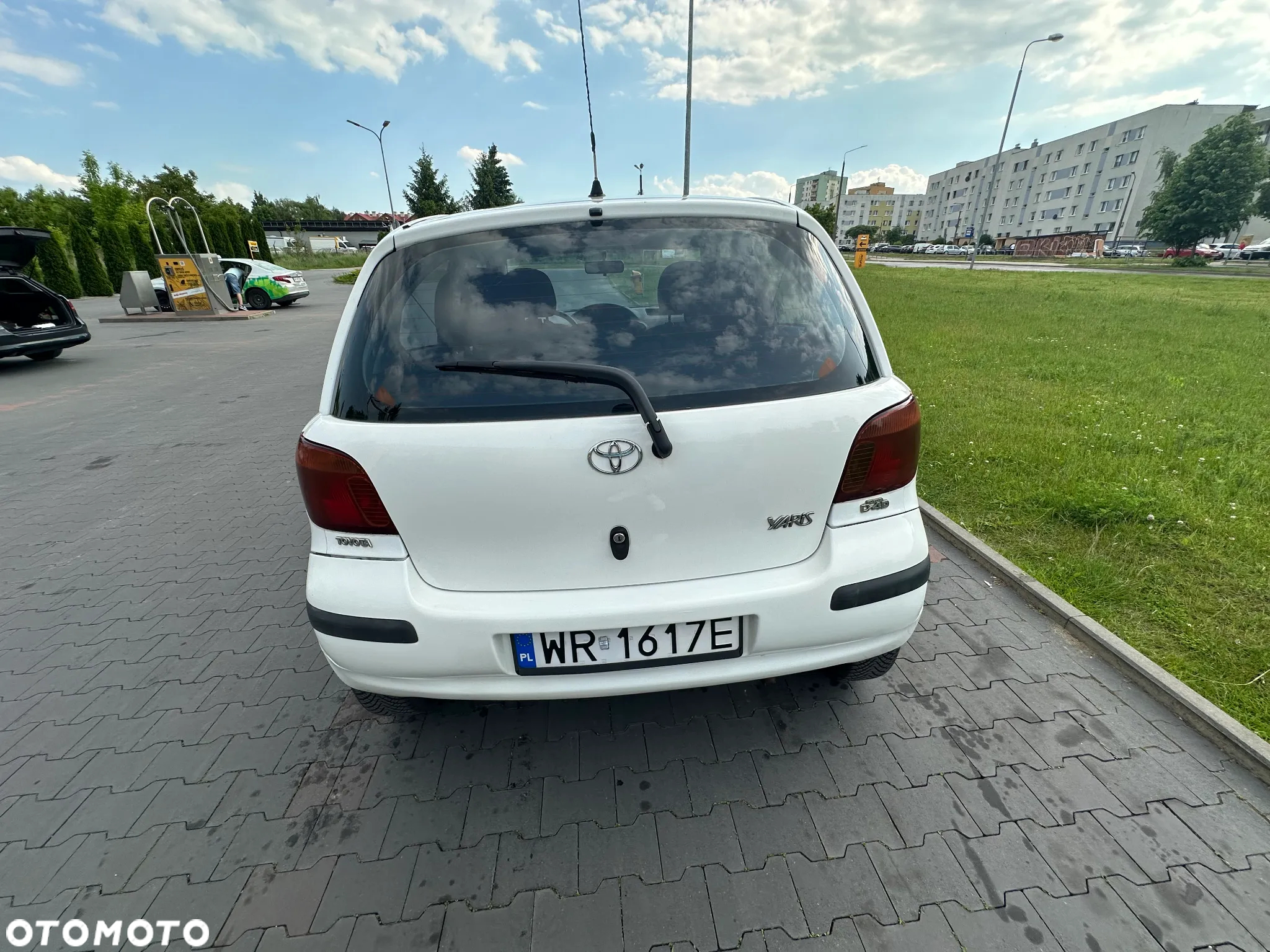 Toyota Yaris - 18