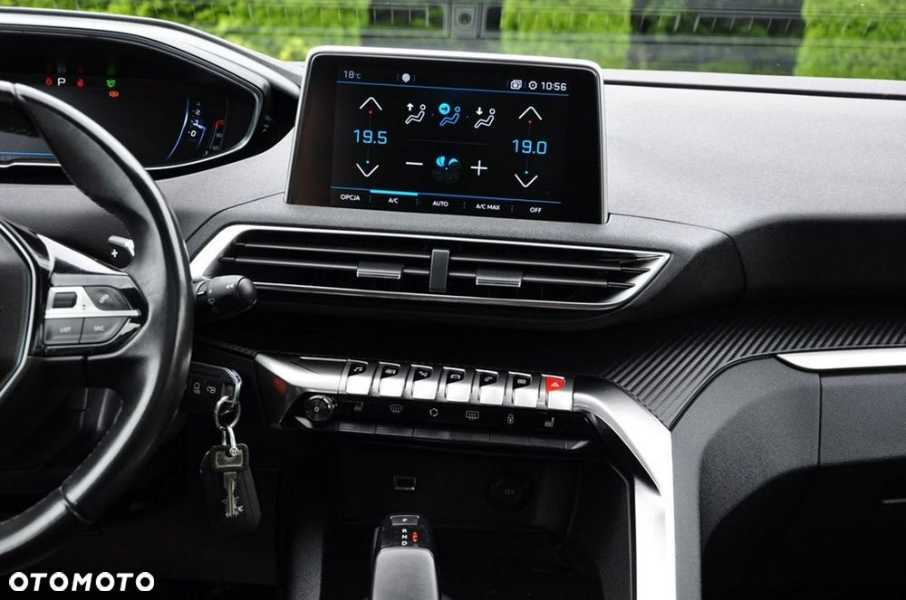 Peugeot 3008 - 32