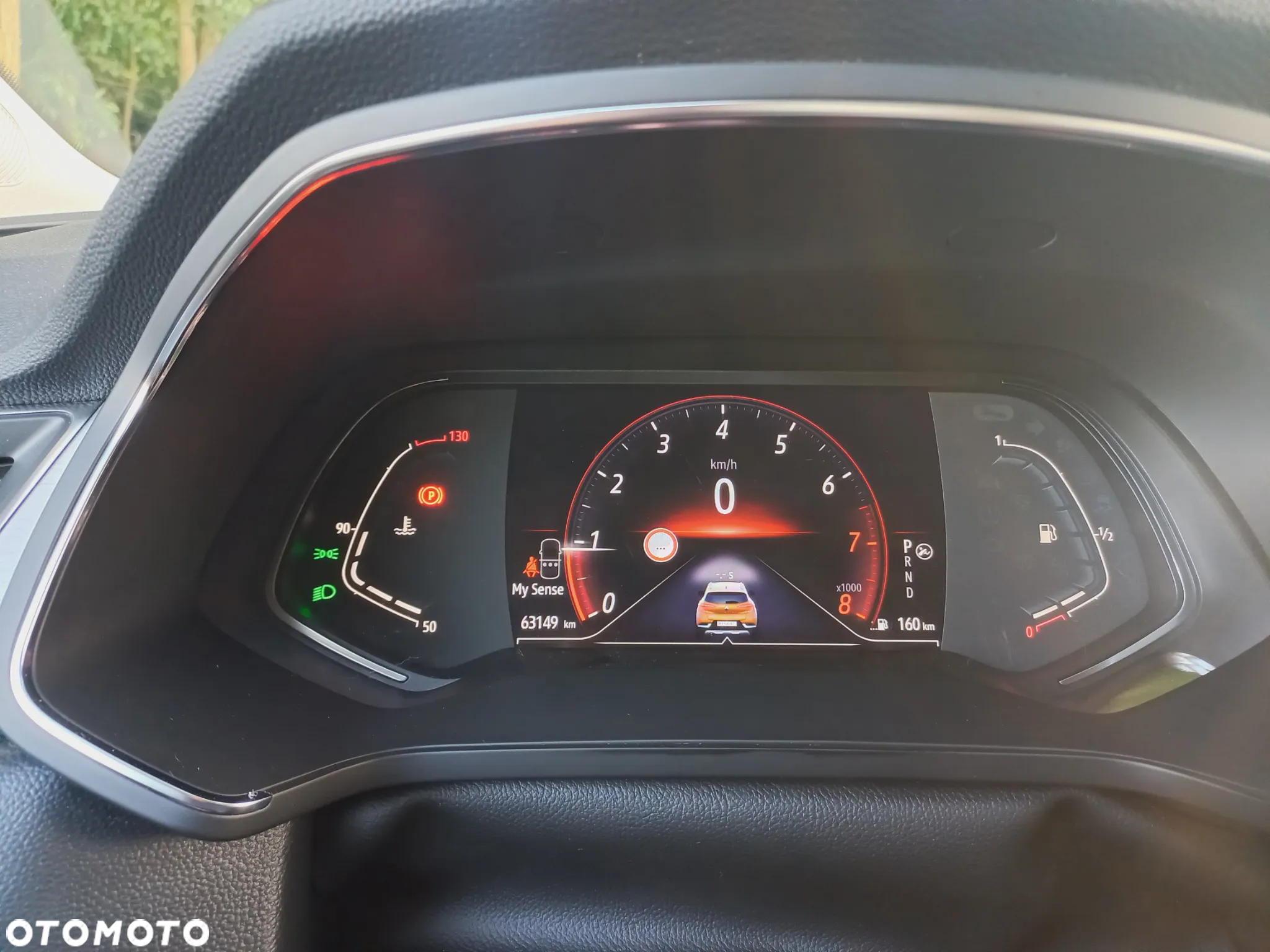 Renault Captur 1.3 TCe Intens EDC - 24