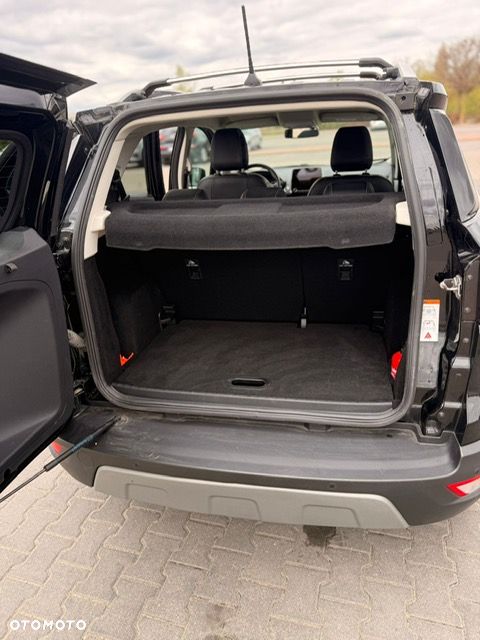 Ford EcoSport 1.0 EcoBoost GPF Titanium ASS - 17