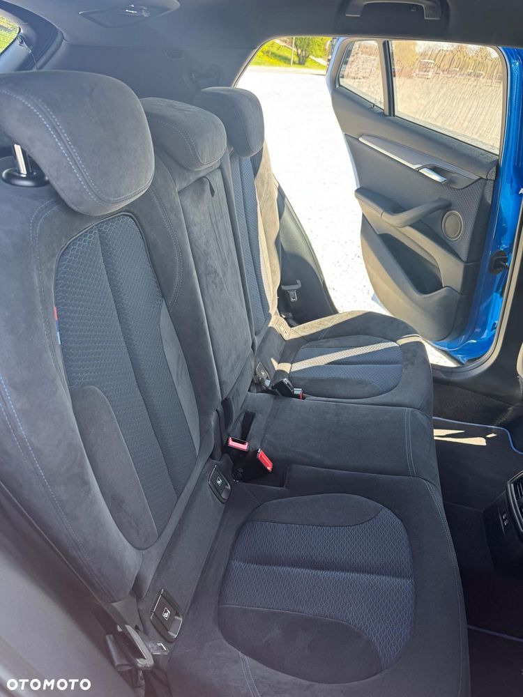 BMW X2 sDrive18i M Sport - 12