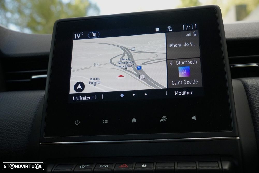 Renault Clio 1.0 TCe Limited - 13