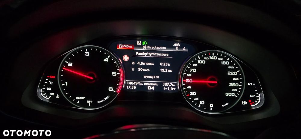 Audi A6 Avant 40 TDI mHEV Quattro S tronic - 19