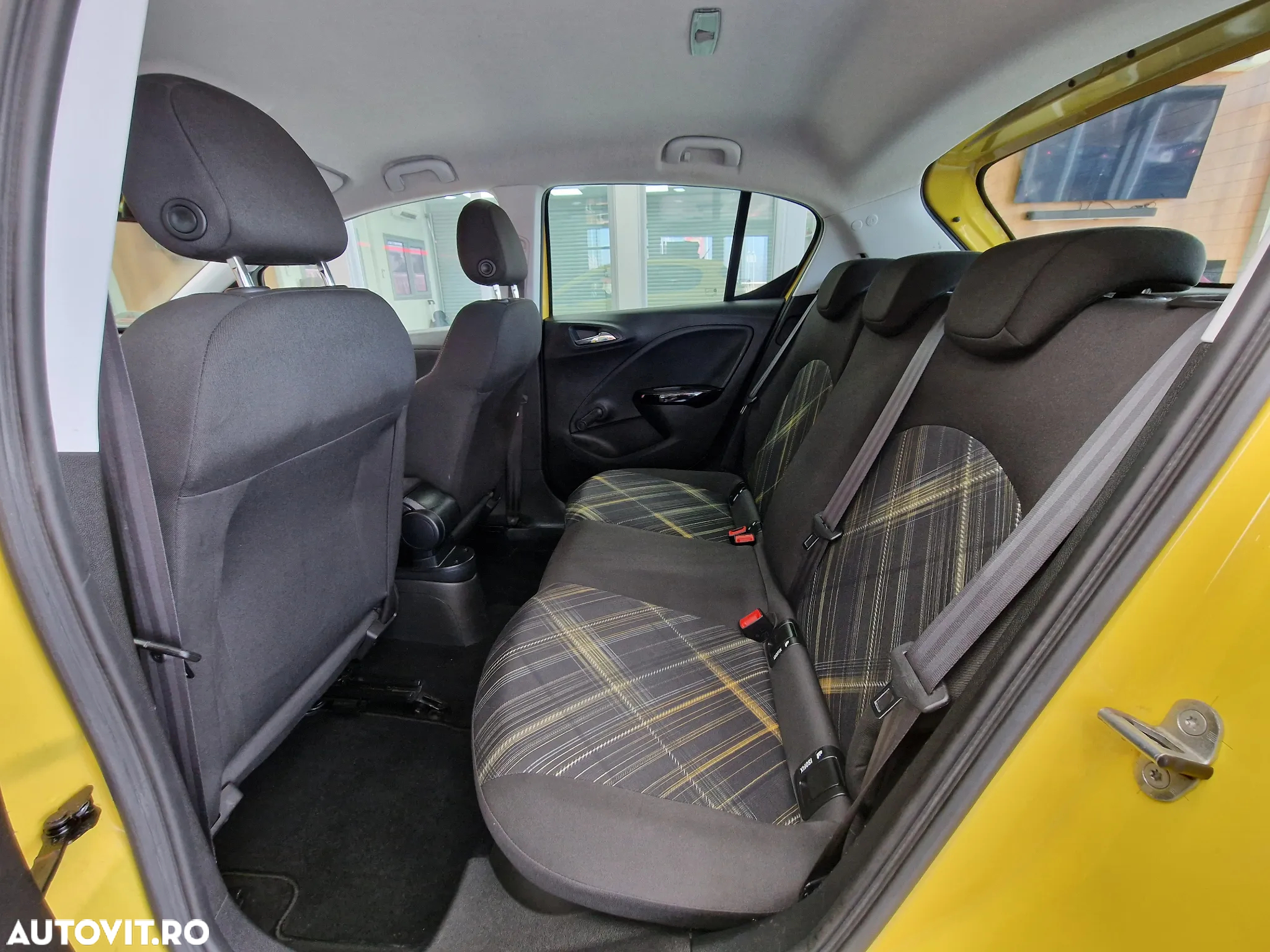 Opel Corsa 1.4 Color Edition - 7