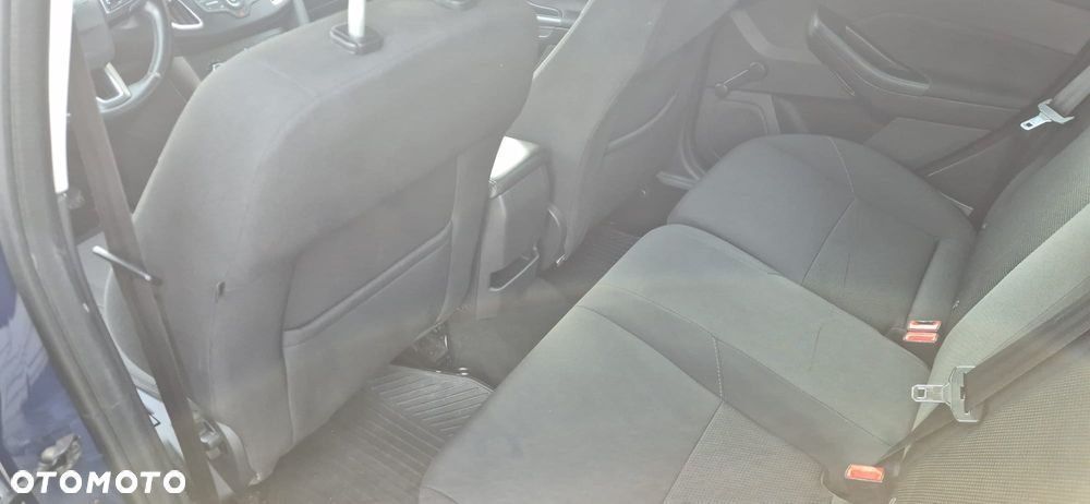 Ford Focus 1.5 TDCi Trend Sport - 8