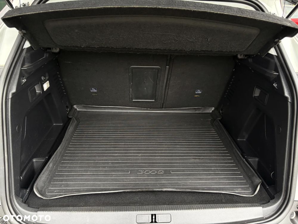 Peugeot 3008 BlueHDi 120 Stop & Start Active - 35