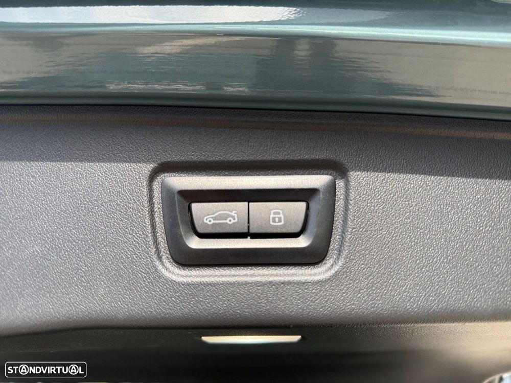 BMW 520 d xDrive Pack Desportivo M Pro - 14
