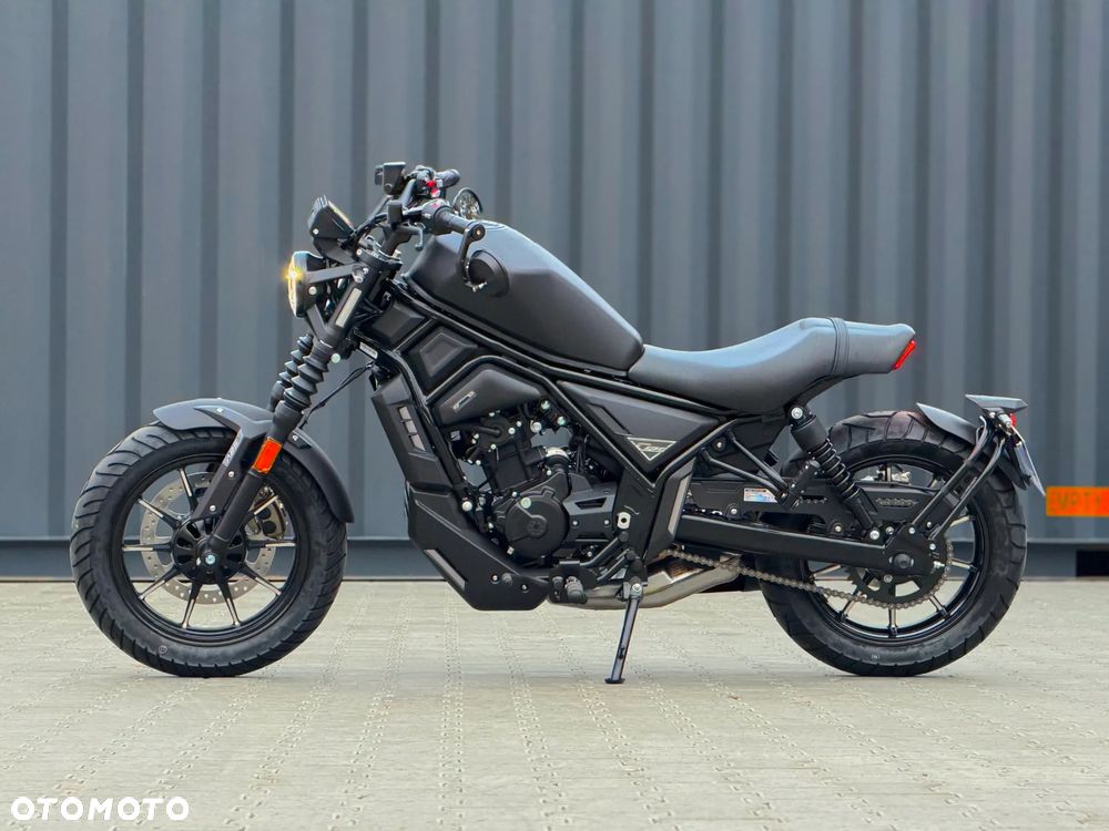 Zontes 125C - 7