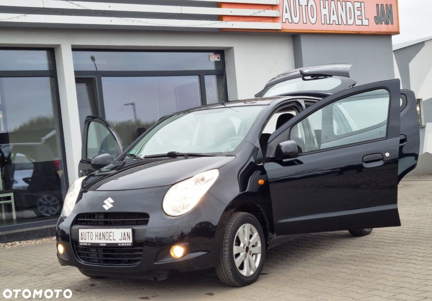 Suzuki Alto - 21