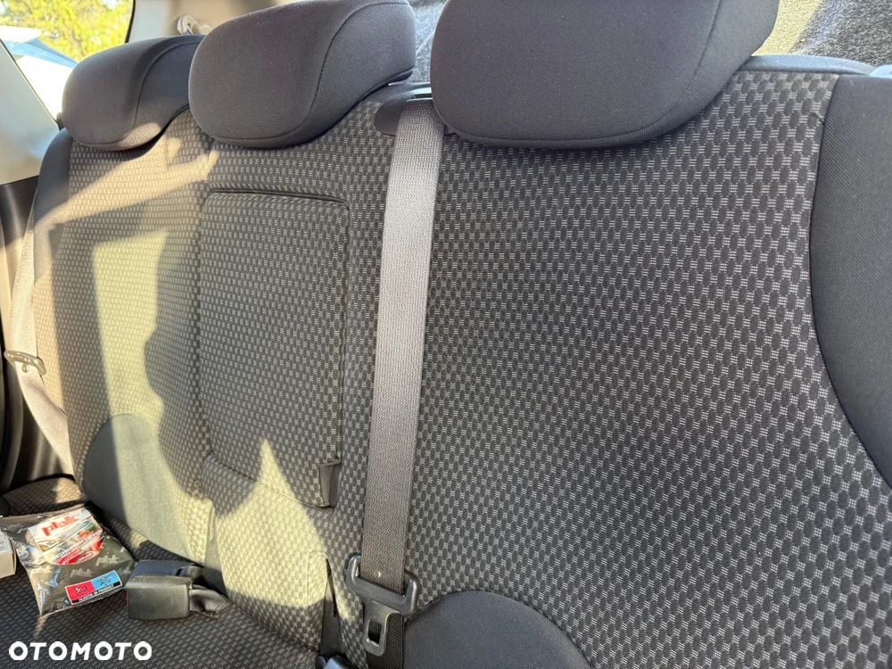 Nissan Note - 17