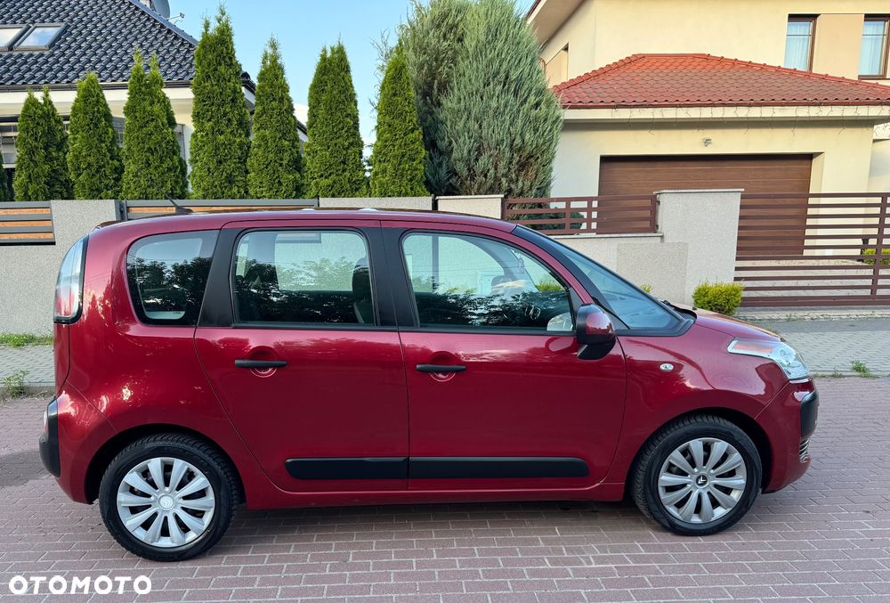 Citroën C3 Picasso 1.6i SX Pack - 3