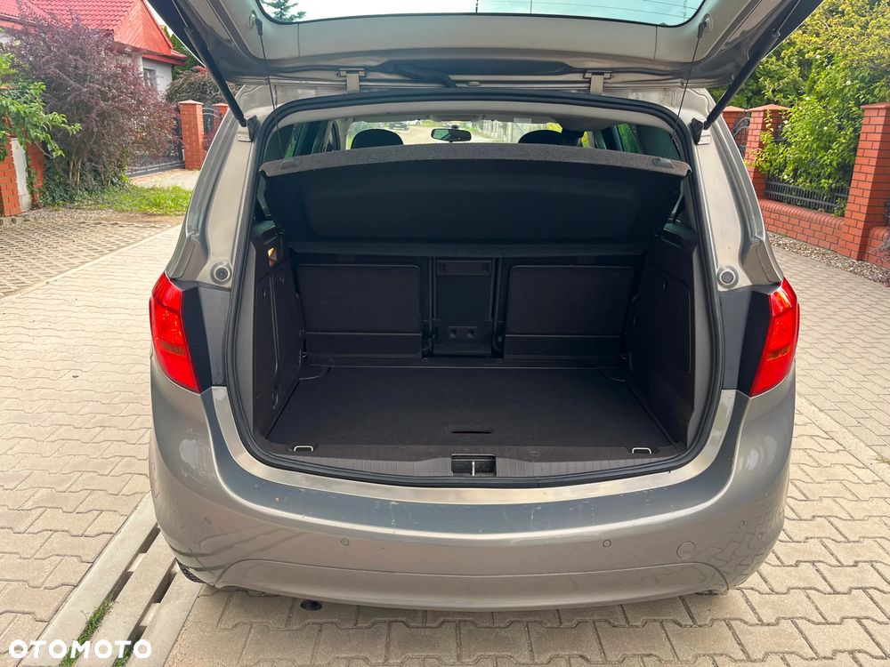 Opel Meriva 1.4 T Enjoy - 17