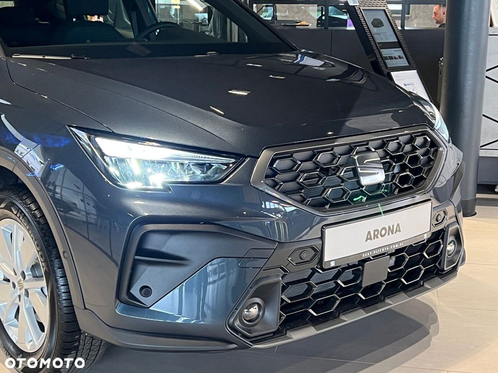 Seat Arona 1.0 TSI Style S&S - 5