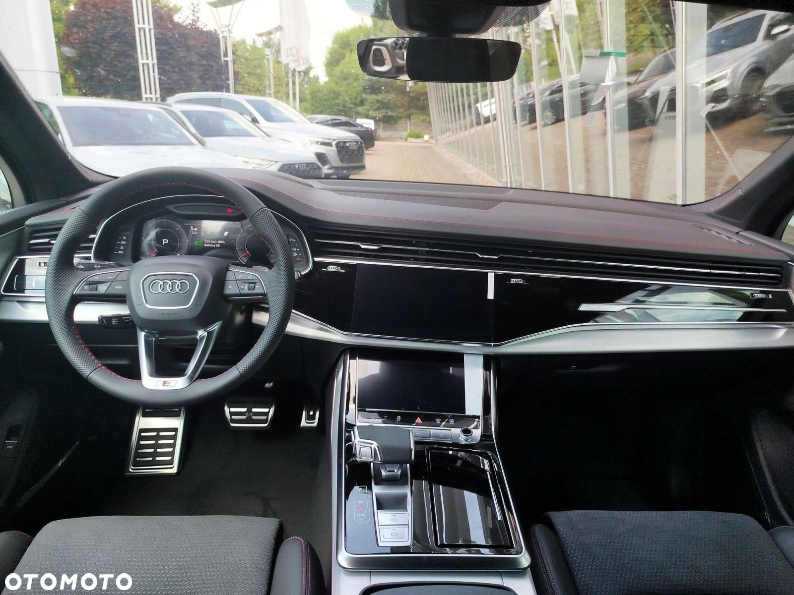 Audi Q7 - 8