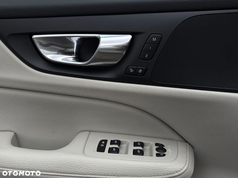 Volvo V60 D4 Geartronic Inscription - 31
