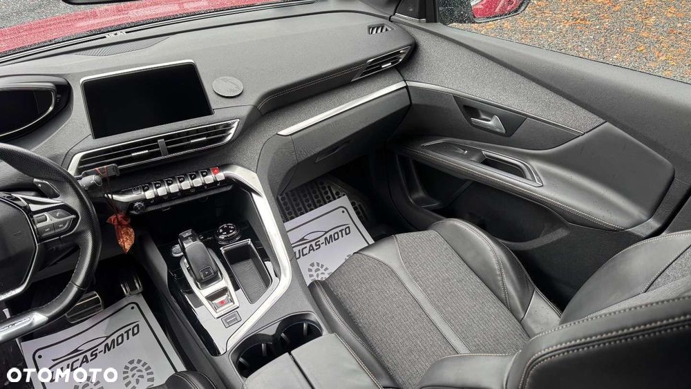Peugeot 3008 - 28