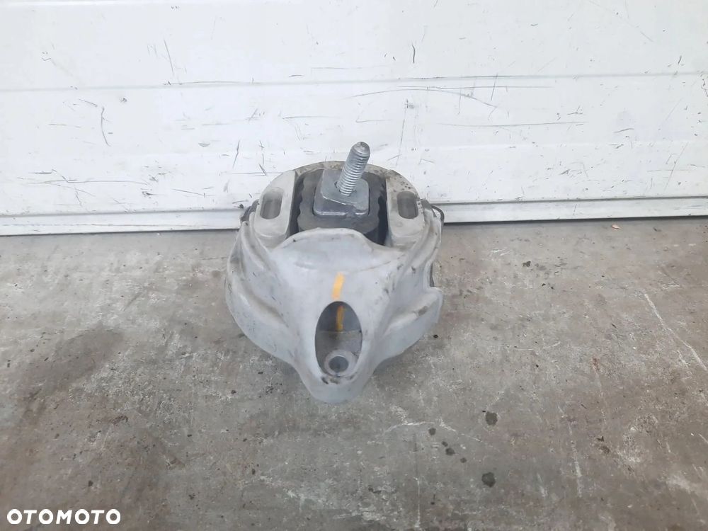 PODUSZKA SILNIKA PRAWA BMW X4 F26 X3 F25 N55 6785716 - 3
