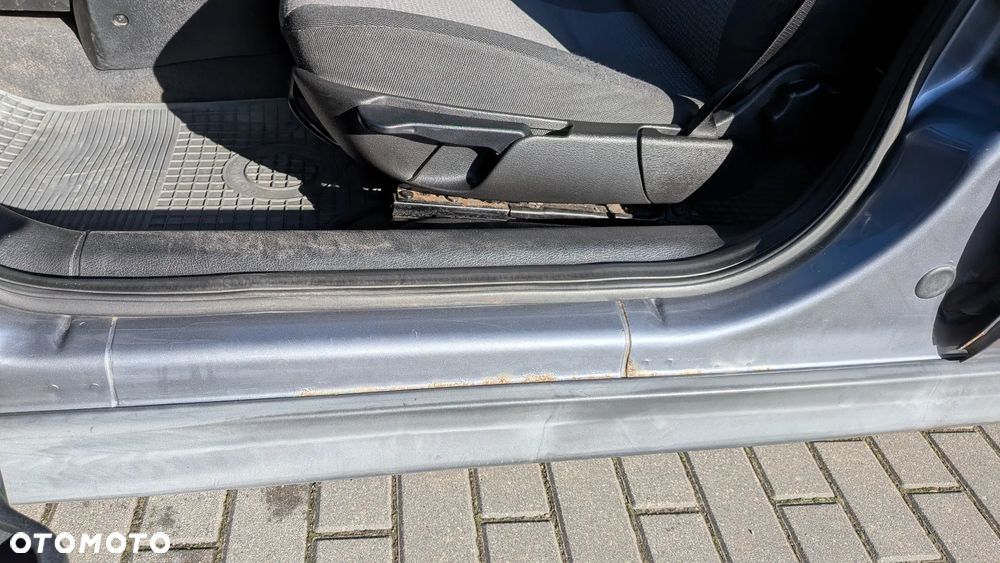 Opel Astra 1.4 Enjoy - 12