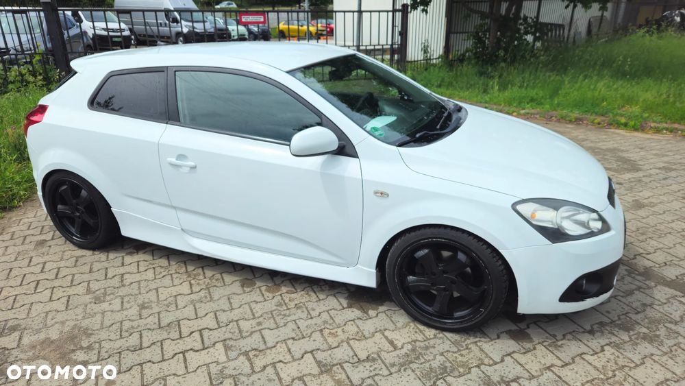 Kia Ceed 1.6 Optimum - 4