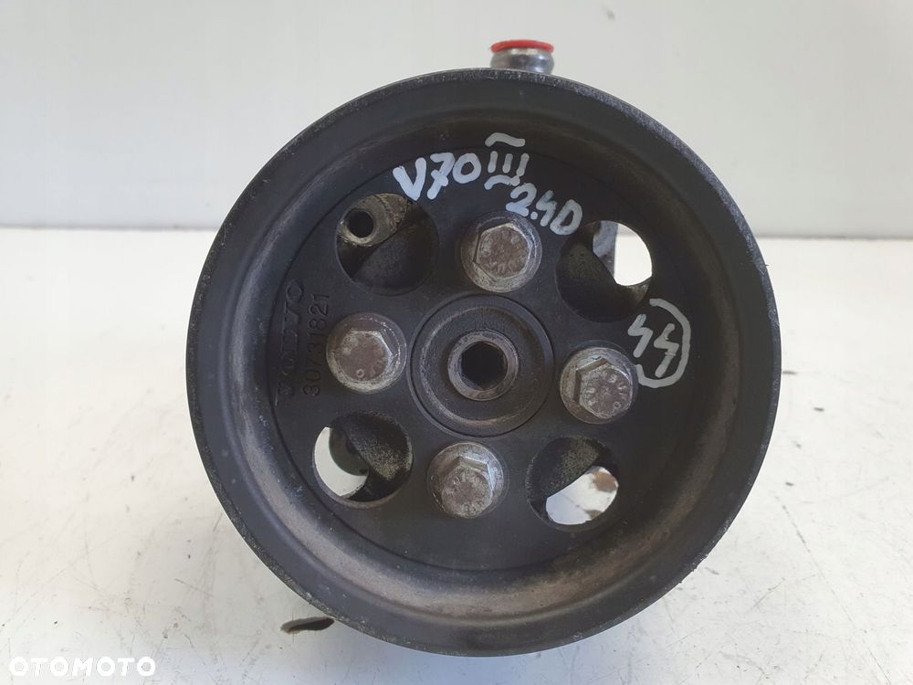 Volvo S80 II V70 III 2.4 D5 POMPA WSPOMAGANIA 31202095 - 1