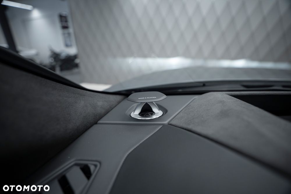 Lamborghini Urus - 30