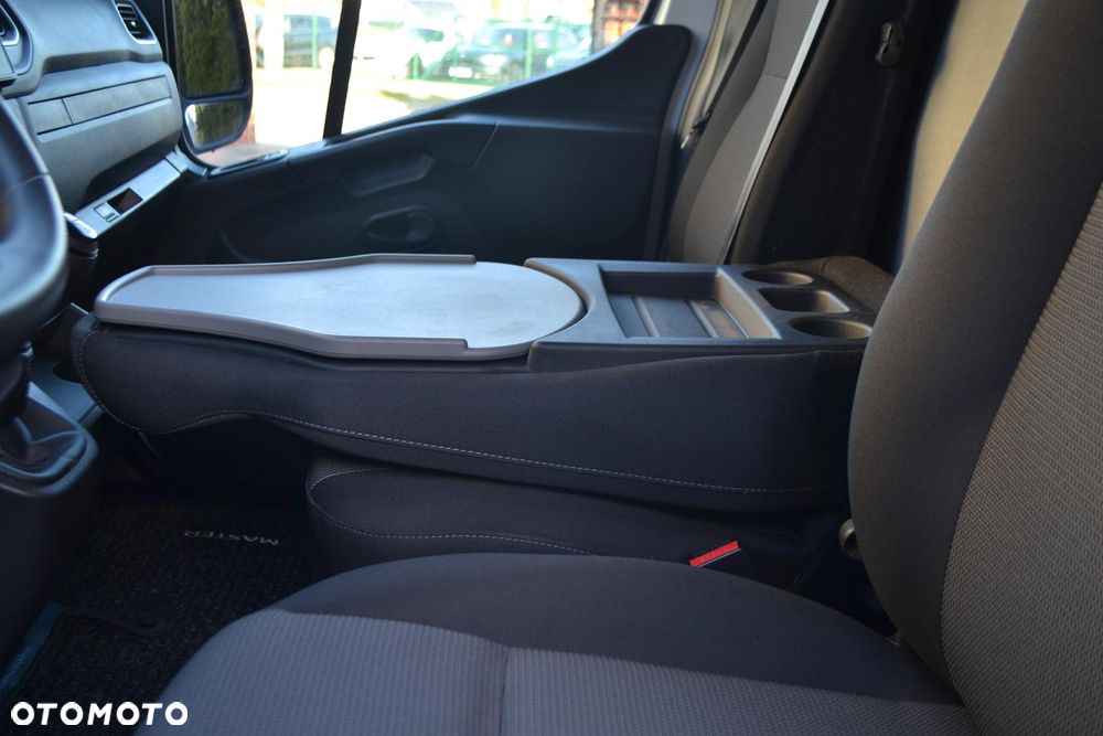 Renault Master ENERGY L3H2 VA Basis - 25