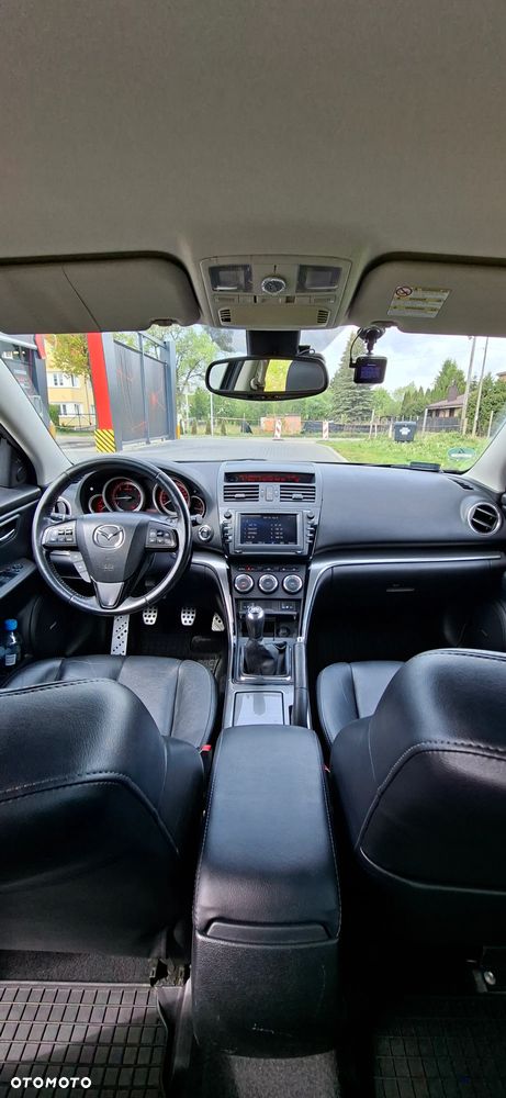 Mazda 6 - 26