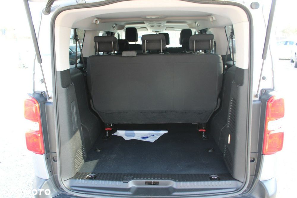 Peugeot Expert - 14