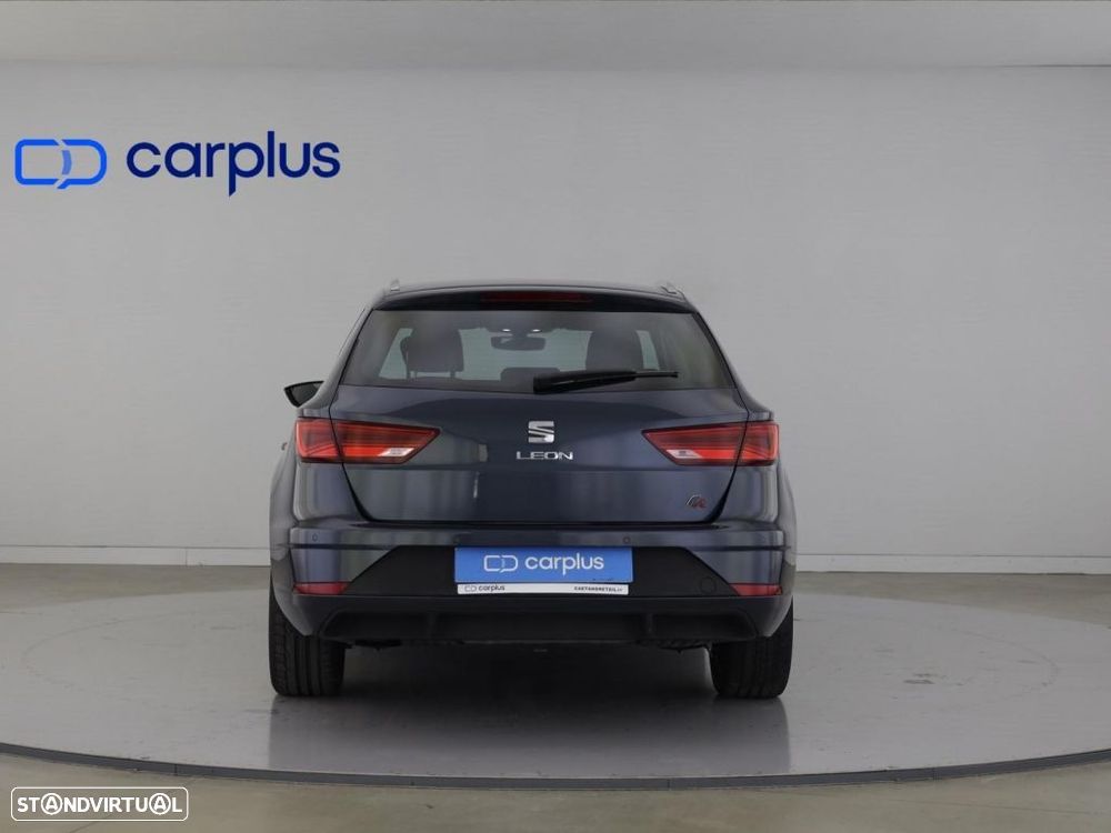 SEAT Leon 1.0 EcoTSI FR S/S - 6