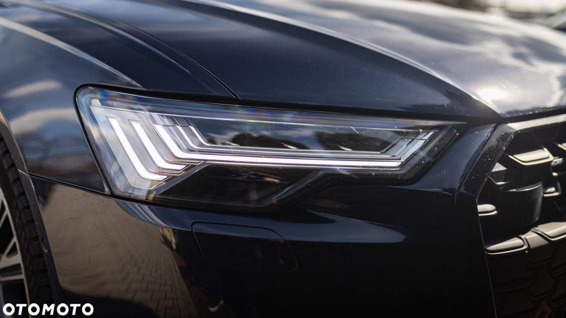 Audi A6 - 38