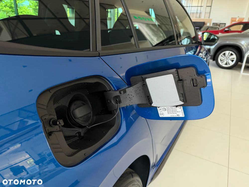 Skoda Scala 1.5 TSI Monte Carlo DSG - 31