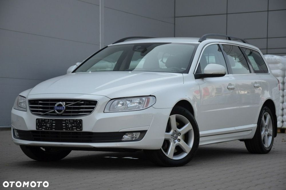 Volvo V70 - 7
