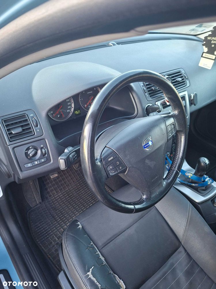 Volvo V50 - 7