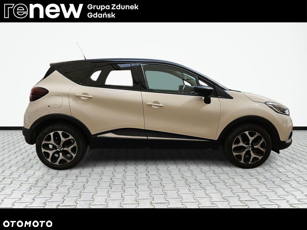 Renault Captur - 6
