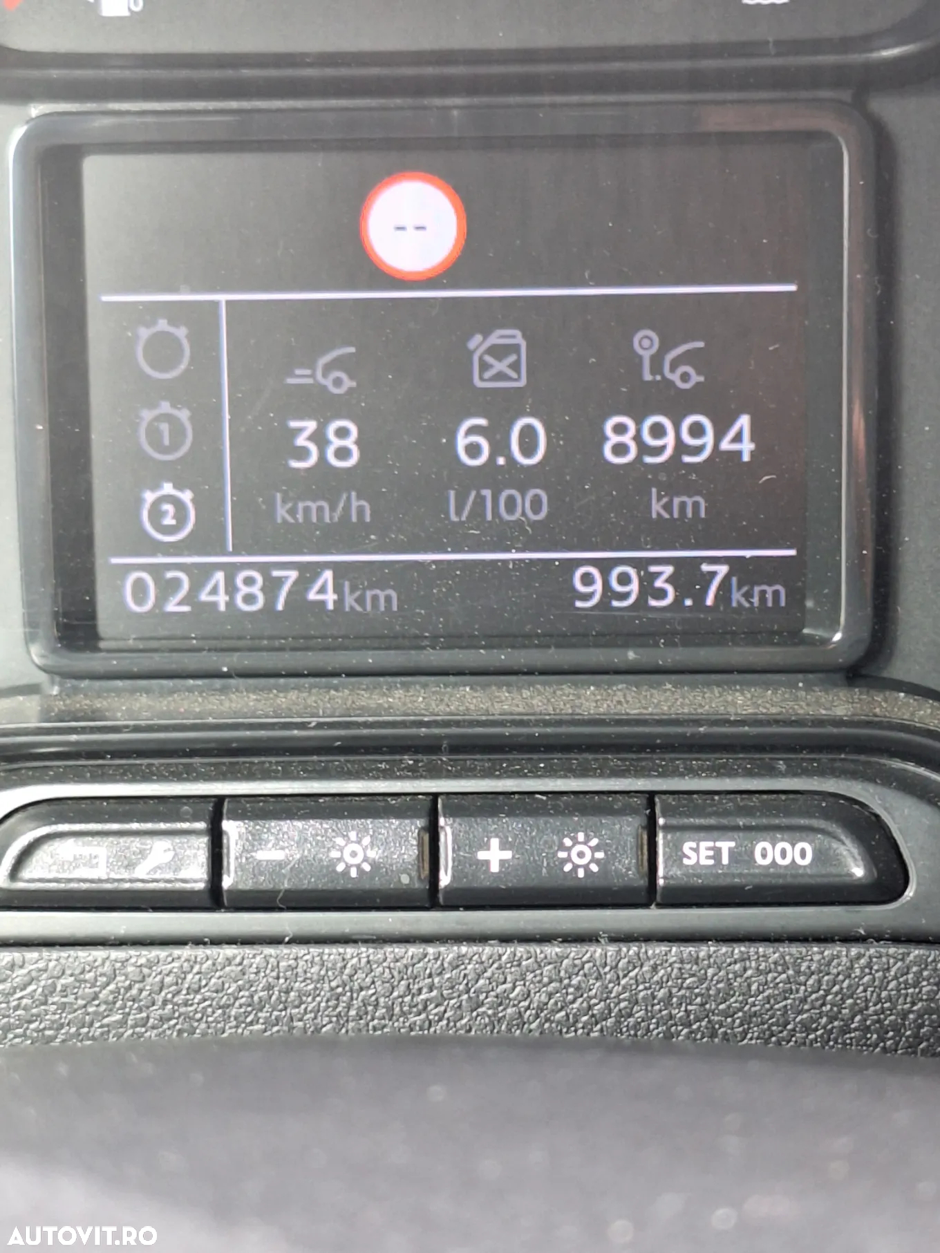 Toyota Proace City Verso 1.5 D-4D 102CP 5MT 4+1 L2H1 Family - 10
