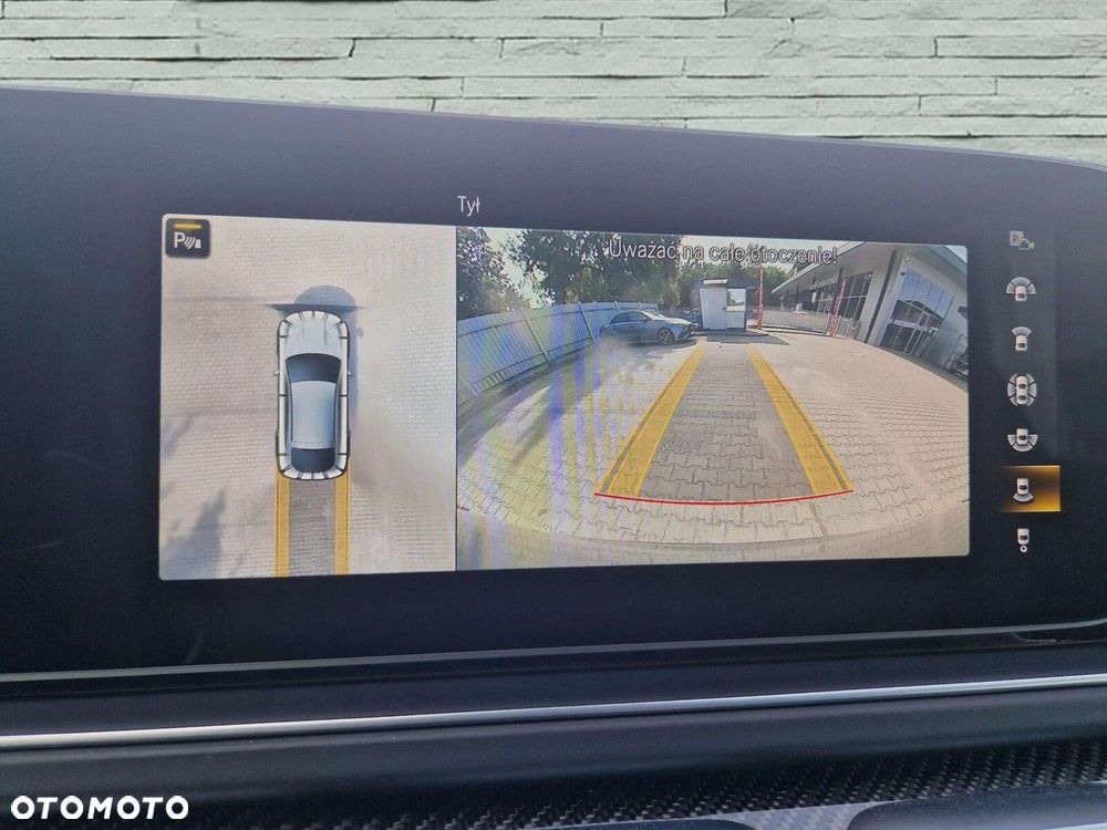 Mercedes-Benz GLE AMG 53 4-Matic Advanced Plus - 20