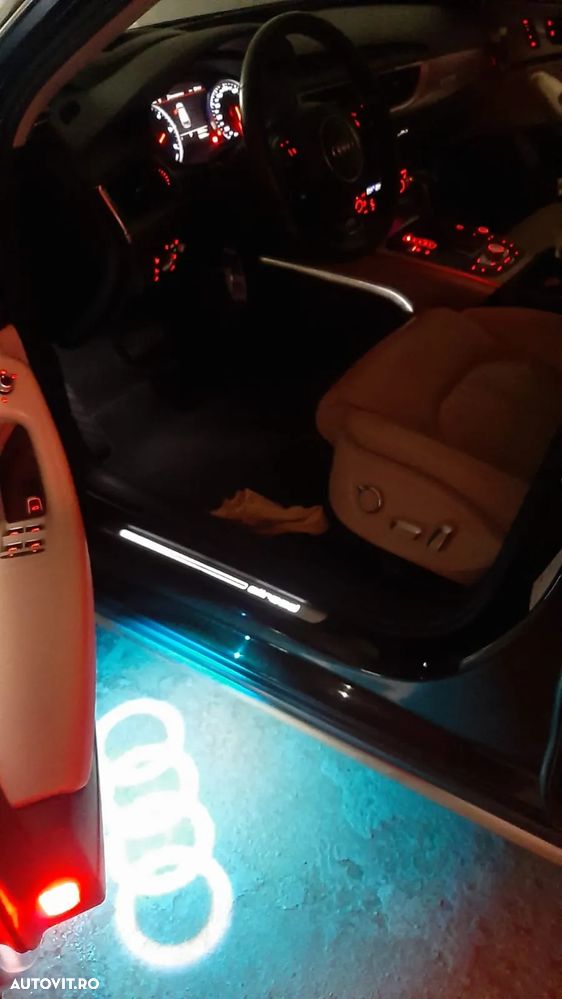 Audi A6 Allroad - 18