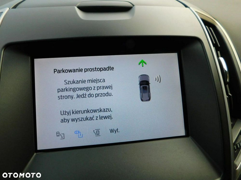 Ford S-Max 2.0 EcoBlue Trend - 19