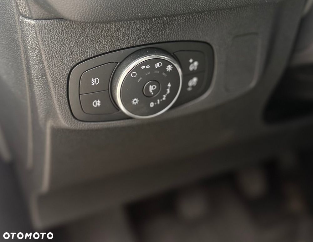 Ford Focus 1.0 EcoBoost Titanium Design - 15