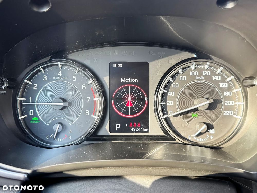 Suzuki Vitara - 24