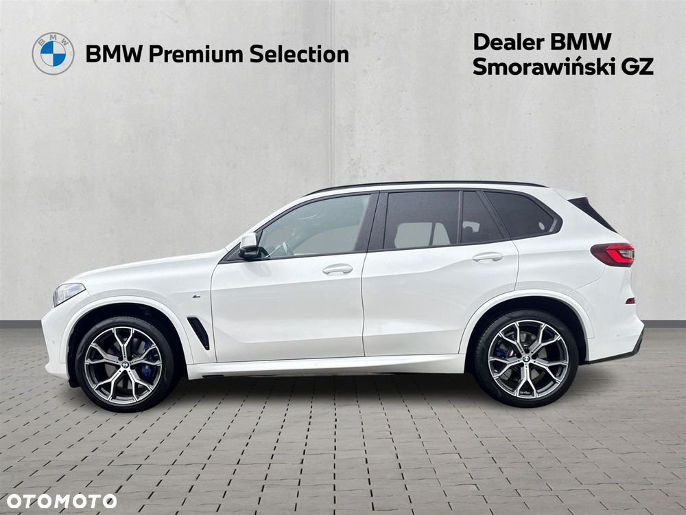 BMW X5 - 3