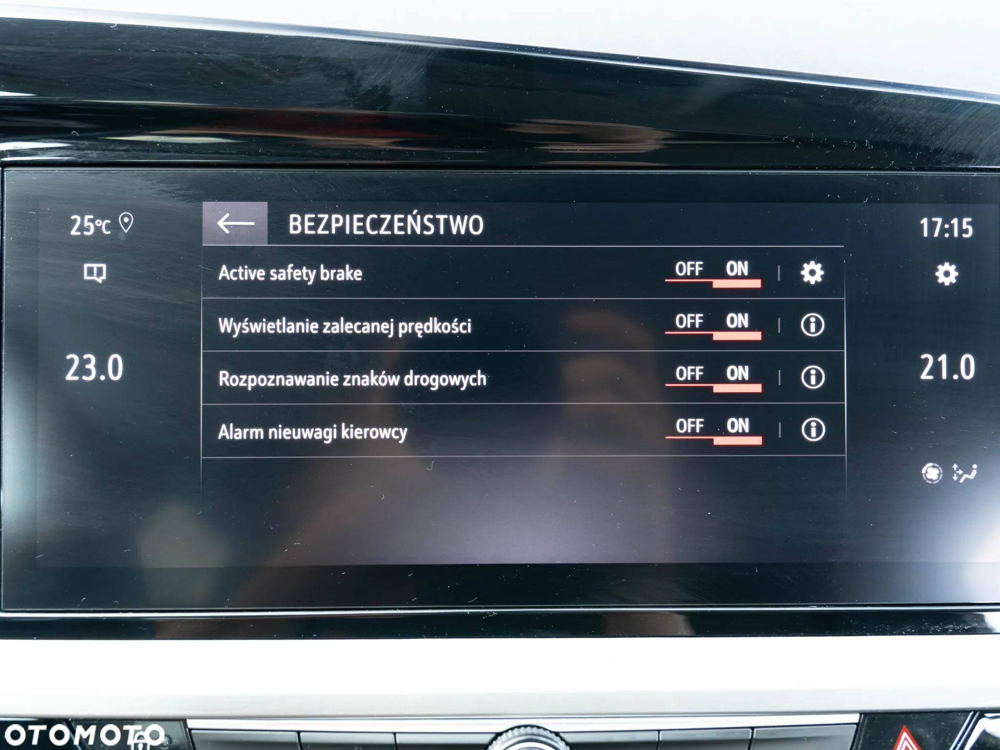 Opel Grandland 1.2 T GS Line S&S - 30