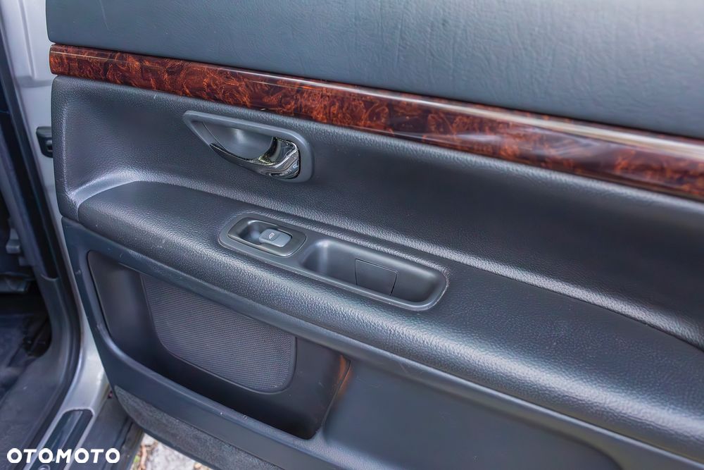 Volvo S80 2.4 Premium - 18