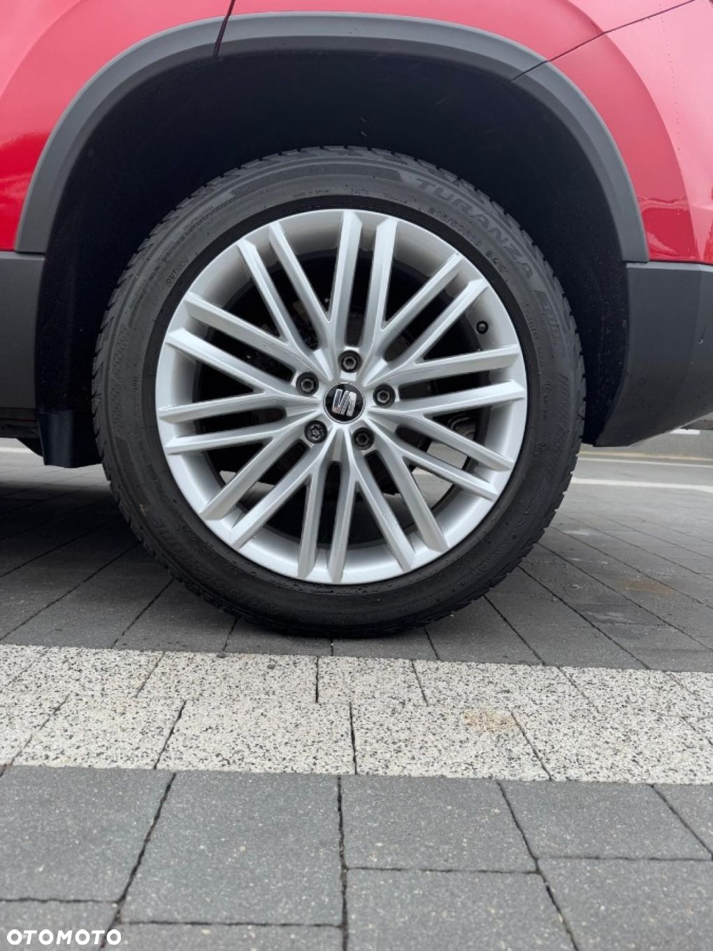 Seat Ateca - 17