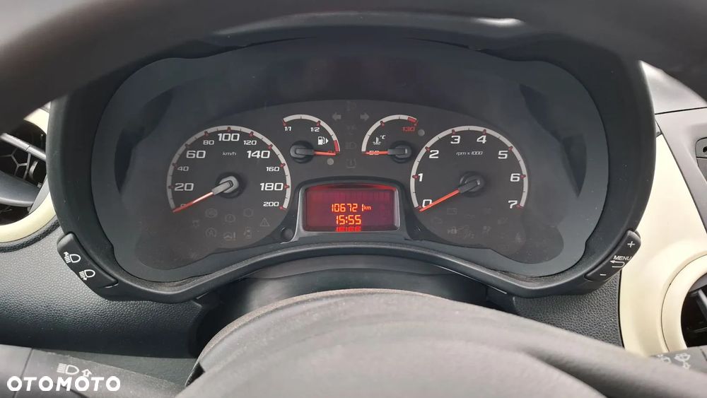 Ford KA 1.2 Ambiente - 4
